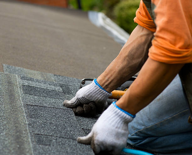 Professional Roofing Contractor in Harbison Canyon, CA