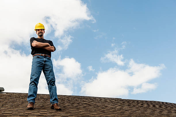 Best Roof Inspection Near Me  in Harbison Nyon, CA