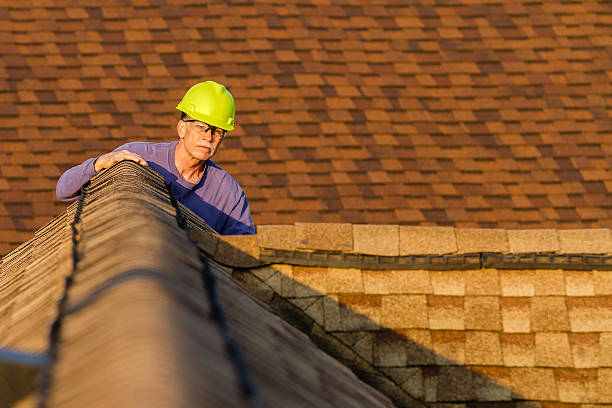 Best Commercial Roofing Services  in Harbison Nyon, CA