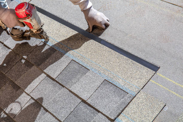 Quick and Trustworthy Emergency Roof Repair Services in Harbison Canyon, CA